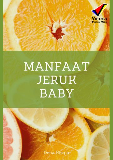 Manfaat Jeruk Baby