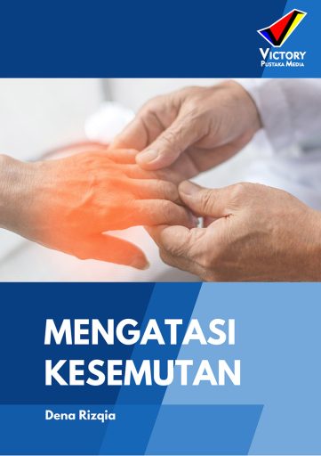 Mengatasi Kesemutan