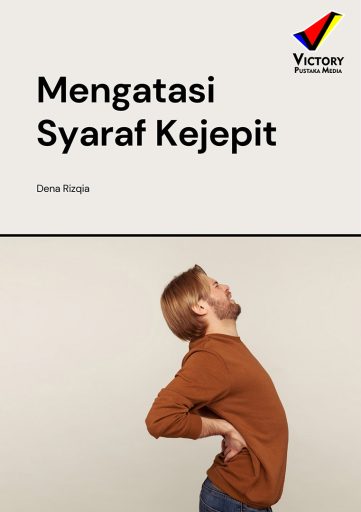 Mengatasi Syaraf Kejepit