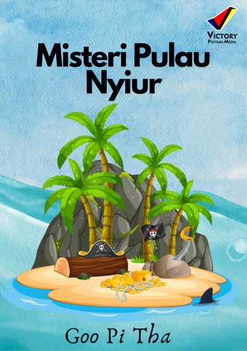 Misteri Pulau Nyiur