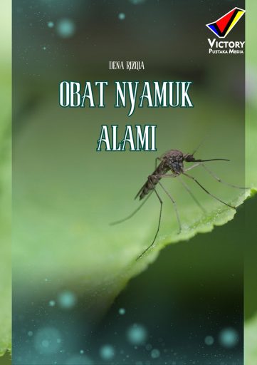 Obat Nyamuk Alami