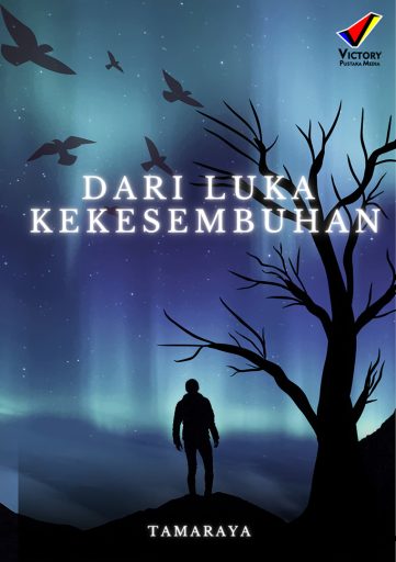 Dari Luka Kekesembuhan