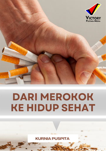 Dari Merokok ke Hidup Sehat