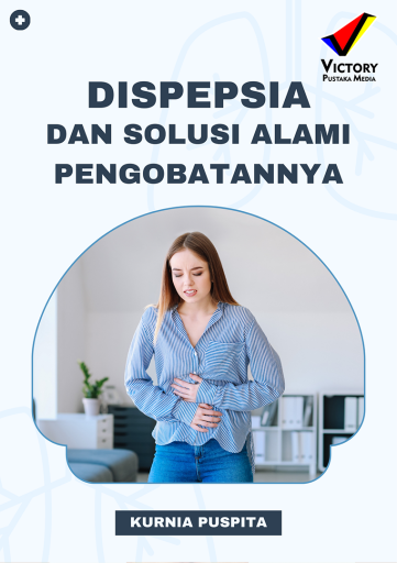 Dispepsia dan Solusi Alami Pengobatannya