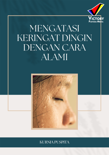 Mengatasi Keringat Dingin dengan Cara Alami