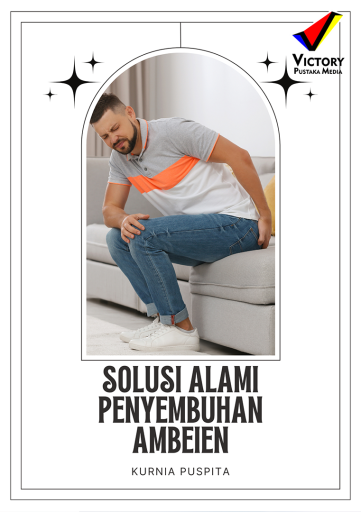 Solusi Alami Penyembuhan Ambeien