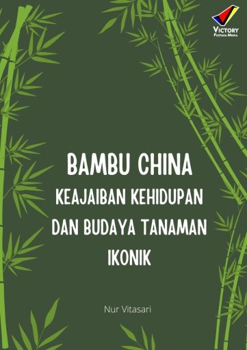 Bambu China: Keajaiban Kehidupan dan Budaya Tanaman Ikonik