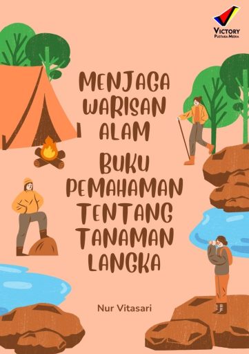 Menjaga Warisan Alam: Buku Pemahaman tentang Tanaman Langka