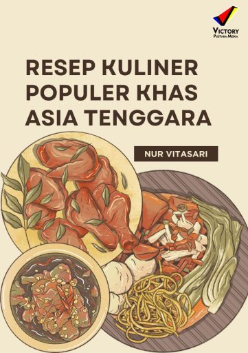 Resep Kuliner Populer Khas Asia Tenggara