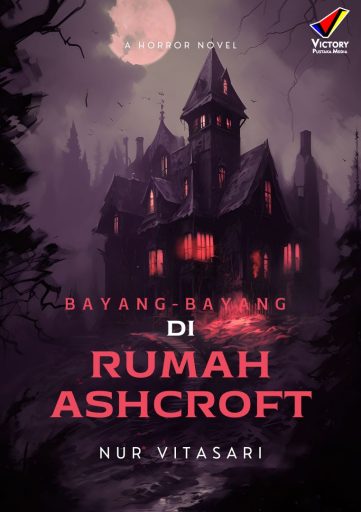 Bayang-Bayang di Rumah Ashcroft