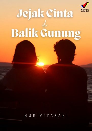 Jejak Cinta di Balik Gunung