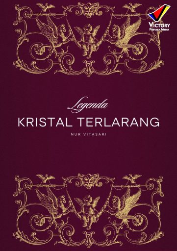 Legenda Kristal Terlarang