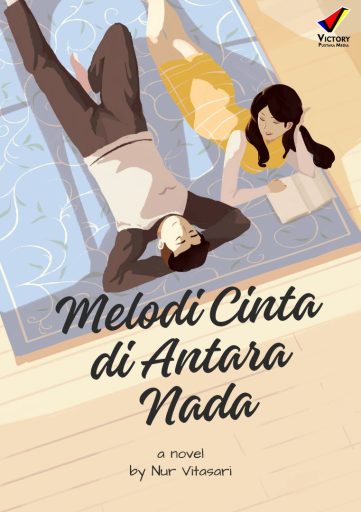 Melodi Cinta di Antara Nada