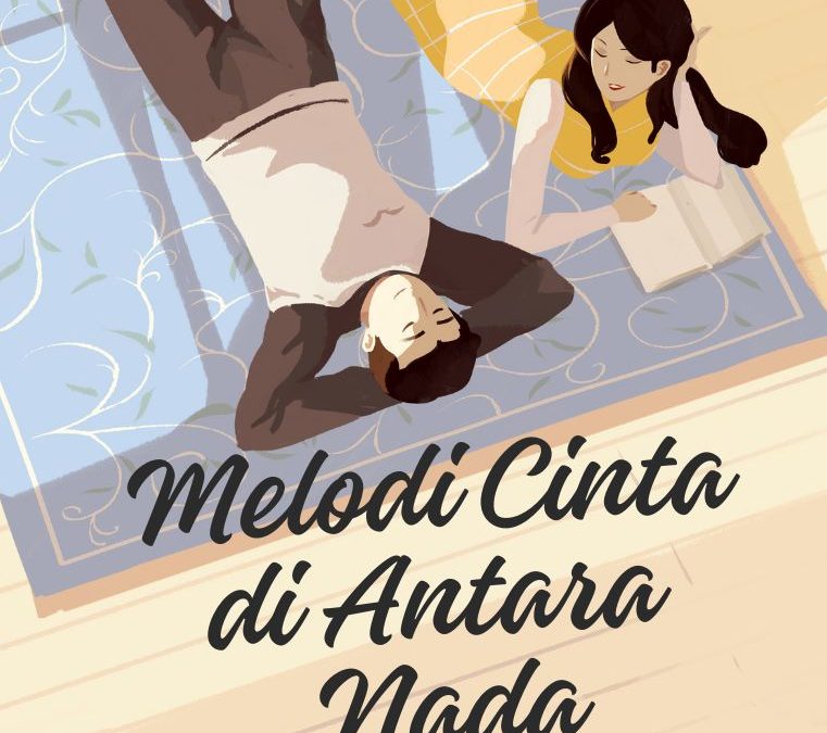 Melodi Cinta di Antara Nada