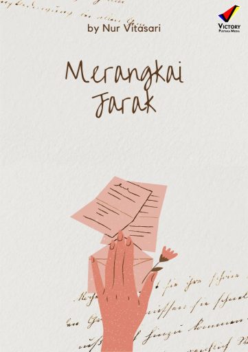 Merangkai Jarak