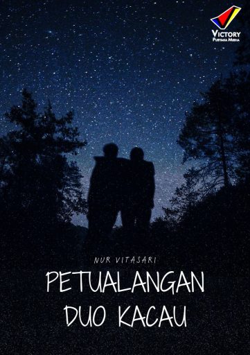 Petualangan Duo Kacau