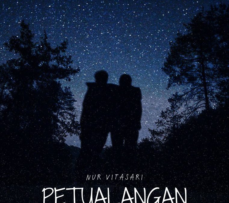 Petualangan Duo Kacau