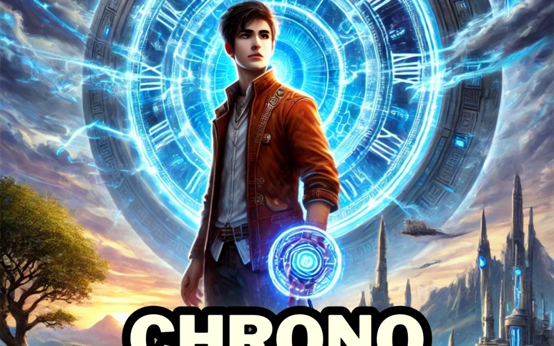 Chrono Nexus