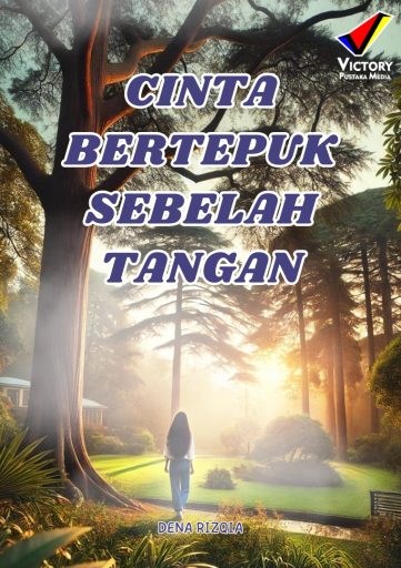 Cinta Bertepuk Sebelah Tangan