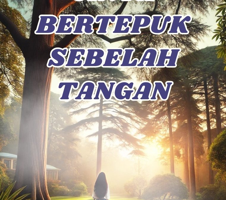 Cinta Bertepuk Sebelah Tangan