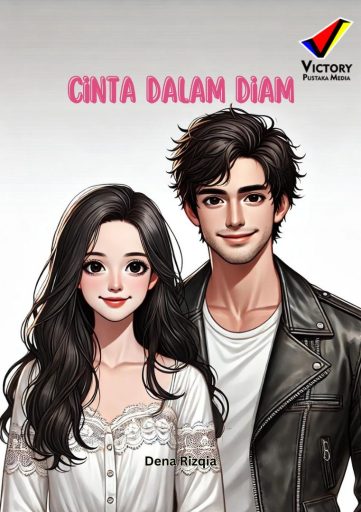 Cinta dalam Diam