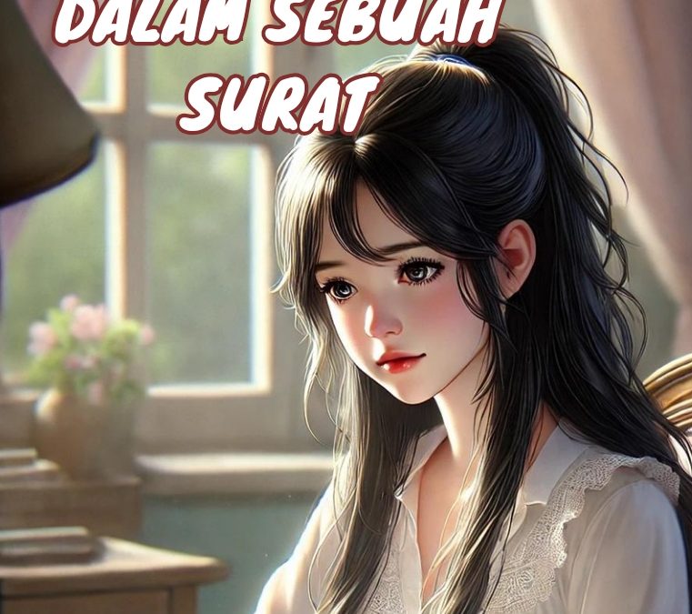 Cinta dalam Sebuah Surat