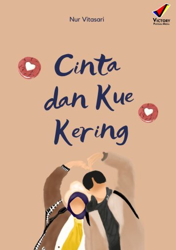 Cinta dan Kue Kering