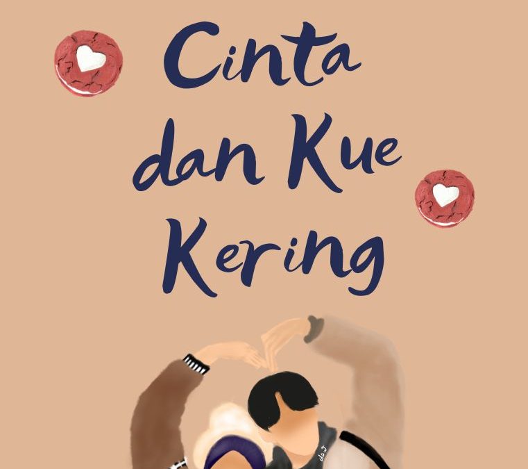 Cinta dan Kue Kering