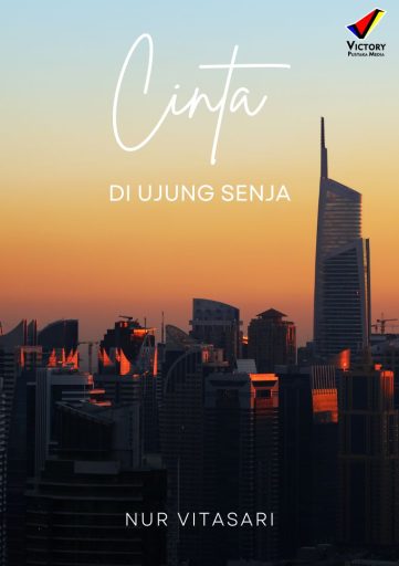 Cinta di Ujung Senja