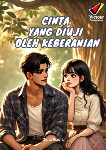 Cinta yang Diuji Oleh Keberanian