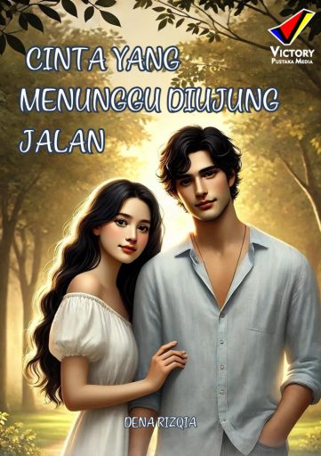 Cinta yang Menunggu di ujung Jalan