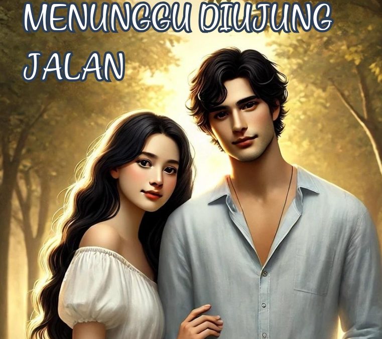 Cinta yang Menunggu di ujung Jalan