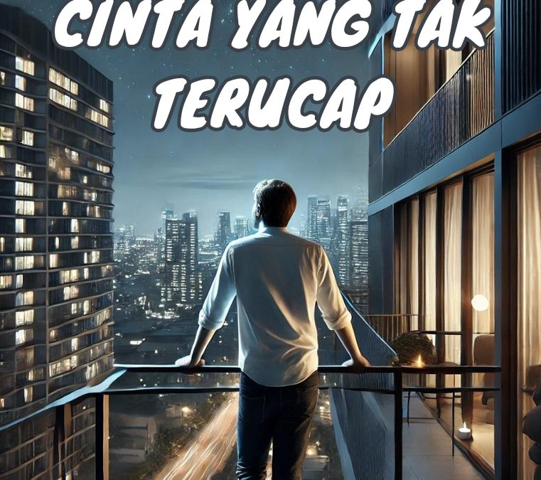 Cinta yang Tak Terucap