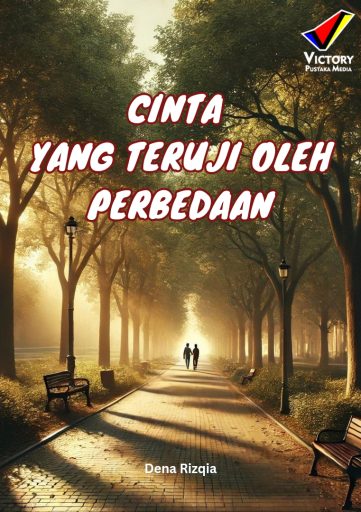 Cinta yang Teruji Oleh Perbedaan