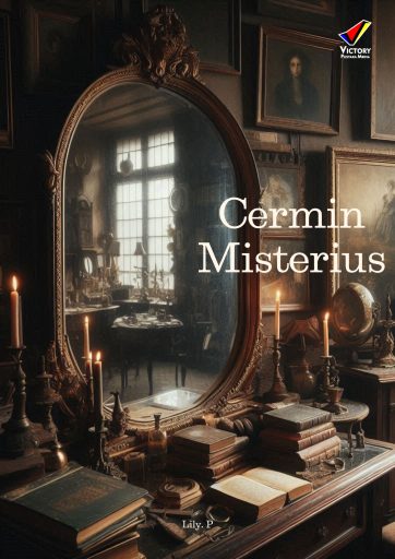 Cermin Misterius