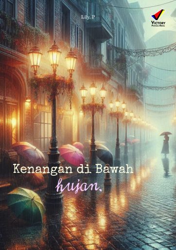 Kenangan di Bawah Hujan