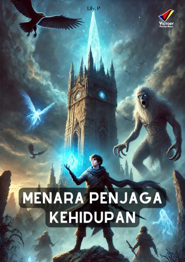 Penjaga Menara Kehidupan