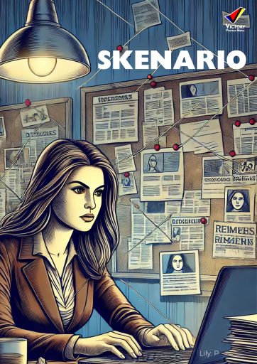 Skenario