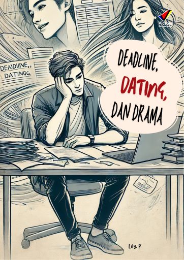 Deadline, Dating, dan Drama