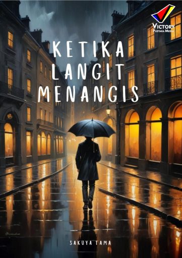 Ketika Langit Menangis