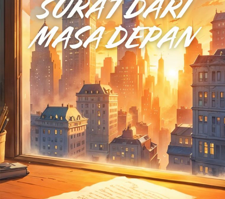 Surat dari Masa Depan