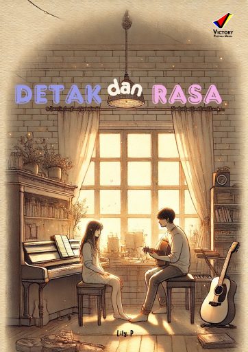 Detak dan Rasa