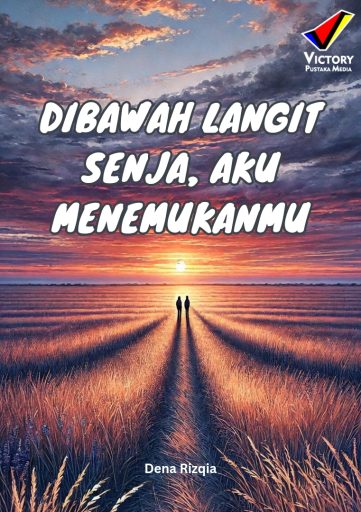 Dibawah Langit Senja, Aku Menemukanmu