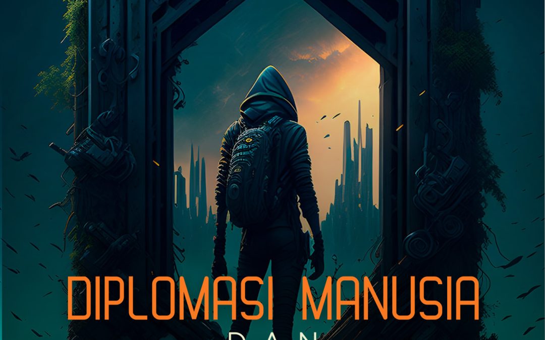 Diplomasi Manusia dan Alien