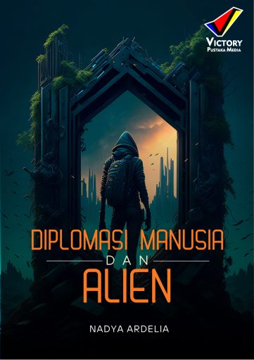 Diplomasi Manusia dan Alien