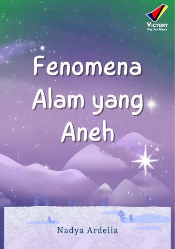 Fenomena Alam yang Aneh