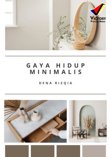 Gaya Hidup Minimalis