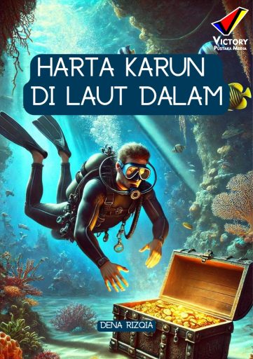 Harta Karun di Laut Dalam