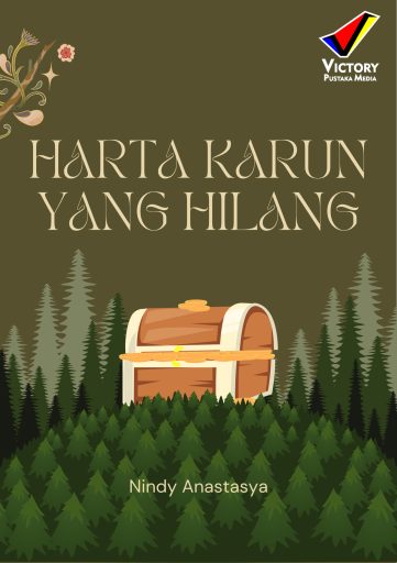 Harta Karun yang Hilang