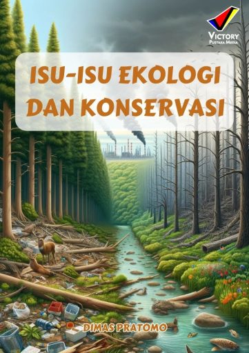 Isu-Isu Ekologi dan Konservasi